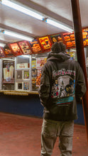 Load image into Gallery viewer, FastRoute baggy hoodie
