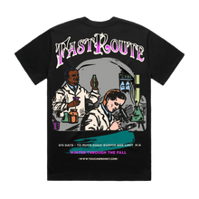 Load image into Gallery viewer, “FastRoute” T-Shirt
