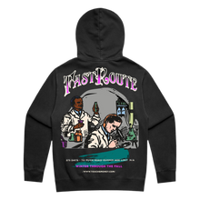Load image into Gallery viewer, FastRoute baggy hoodie

